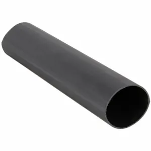 3M ITCSN-2000-9-BLACK-10 PCS Heat Shrink Tubing, 2 Inch ID. Before Shrinking, 9 Inch Length, 10 PK | CN7VBC 2JPA4