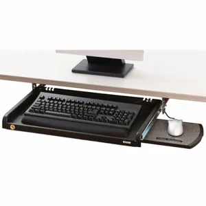 3M KD45 Desktop Keyboard Drawer | CH6PXP 61HL19