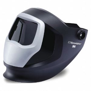 3M M-153SG Helmet, Universal, Black | CF2ALA 498W11