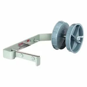 3M M-75 Pull/cut Tape Dispenser | AC8WJV 3EGL5