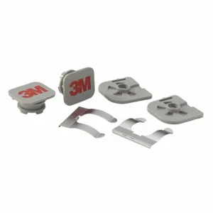 3M M-960 Visor Pivot Kit | AA3UWK 11V985