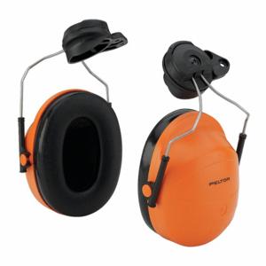 3M M-985 Ear Muff 27db Cap Mount Orange | AA3UYC 11W026