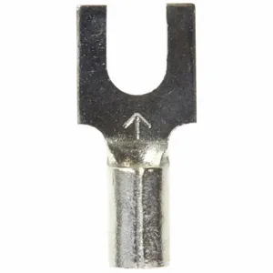 3M M14-6FBX Fork Terminal Bare 16 To 14 Awg, 100 Pk | AE2EVD 4X264