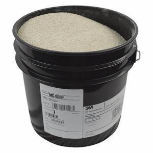 3M MC-050P Filtermedium, reduziert bakterielles Eisen/Eisen/Eisen, 0.5 cu ft, 44.6 lb | CN7UJD 49Y002