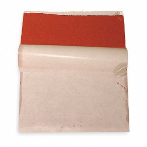 3M MPP+4X8* Firestop Putty, 8 x 4 Inch Pad, Up to 4 Hr Fire Rating, Red-Brown | CF2DYC 5Z426