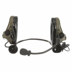 3M MT20H682BB-47 GN Tactical Headset | CT7QKZ 60NH46