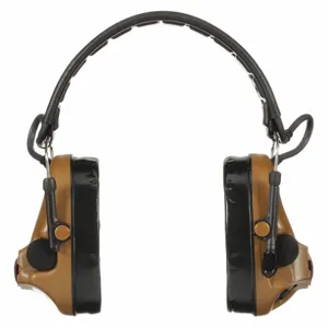 3M MT20H682FB-09 CY Tactical Headset | CT7QLB 60NH49