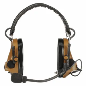 3M MT20H682FB-19 CY Tactical Headset | CT7QLE 60NH53