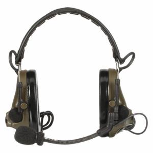 3M MT20H682FB-19 GN Tactical Headset | CT7QLC 60NH48