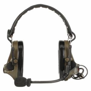 3M MT20H682FB-47 GN Tactical Headset | CT7QLA 60NH50