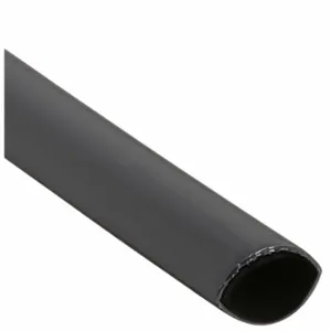 3M MW-3/4-48-BLACK-45 PCS Heat Shrink Tubing, 0.75 Inch ID. Before Shrinking, 4 Ft Length, 45 PK | CN7UYW 2JMK5