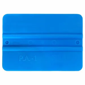 3M PA1-B Hand Applicator Vinyl Blue, 25 Pk | AE9LAX 6KHT0