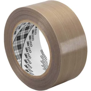 3M 12-36-5153 Cloth Tape 12 x 36 Yard 6.8 Mil Light Brown | AA6WMD 15C852