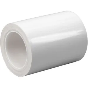 3M 3/5/11 Sealing Tape 3 Inch x 5 Yard 9.5 Mil White | AA6WWK 15D055