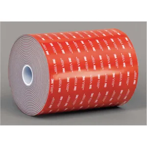 3M 4991 VHB Tape 6 Inch x 5 yard Gray | AA6VTT 15C403