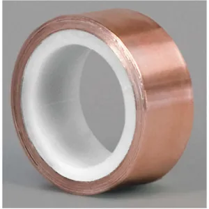 3M 1194 Shielding Foil Tape 2 Inch x 6 yard Copper | AA6WLE 15C830