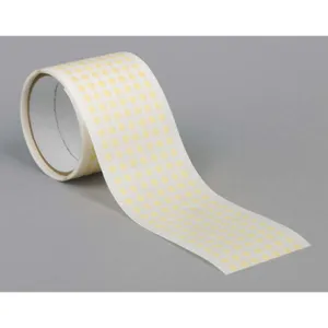 3M 2380 Masking Tape Natural 1/4 Inch Dia, 2500 Pk | AA7YWQ 16V078