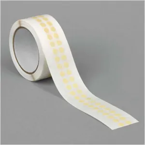 3M 2380 Masking Tape Natural 1/2 Inch Dia, 2500 Pk | AA7YWT 16V080