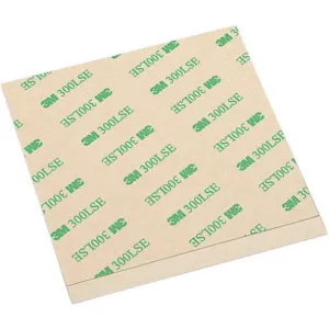 3M 3M 9490LE Adhesive Transfer Tape Acrylic Cle, 12 Pk | AF8DCL 24WG84