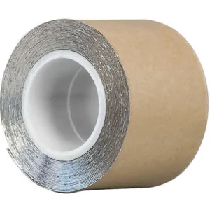 3M 2552 Damping Foil Tape 2 Inch x 5 yard Silver | AA6WTE 15C975