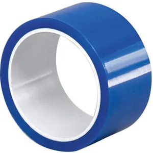 3M 8905 Polyester Tape, 6.50 mil Thick, 3/4 Inch X 10 yd., Blue | AD6JVQ 45K172