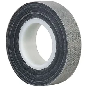 3M SJ3000 Reclosable Fastener 3 Inch x 75 ft Black | AA7YFG 16U688