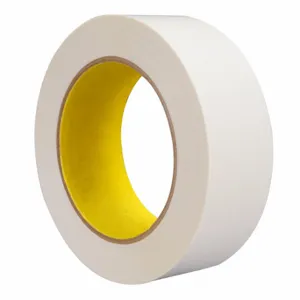 3M R3127 Splicing Tape, Single-Sided, White | CN7WFH 321WF7