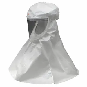 3M S-403L-20 Economy Hood, Medium/Large, 20 Pk | AA3UWJ 11V984