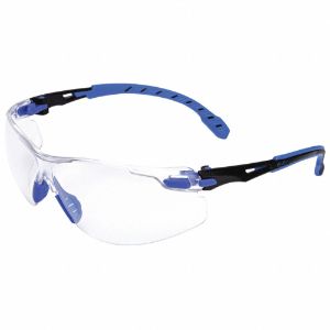 3M S1101SGAF Premium Protective Eyewear Anti-Fog Safety Glasses, Clear Lens Color | CE9RWU 48TK81