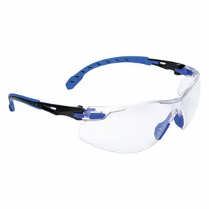 3M S1101SGAF Premium Protective Eyewear Anti-Fog Safety Glasses, Clear Lens Color | CE9RWU 48TK81