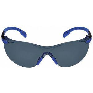 3M S1102SGAF Antibeschlag-Schutzbrille, graue Gläser | CD3TTN 48TK82