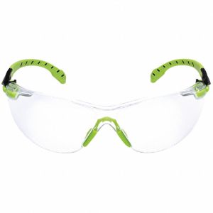 3M S1201SGAF Premium-Schutzbrille, beschlagfreie Schutzbrille, klare Glasfarbe | CE9RWW 48TK85