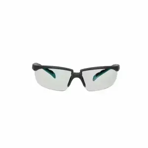 3M S2007SGAF-BGR Safety Glasses, Gray | CN7VTQ 348ZW6