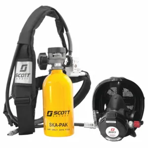 3M SAR322010411001 Supplied Air System, No Headgear, 216 PSI | CE9FFF 55HX76