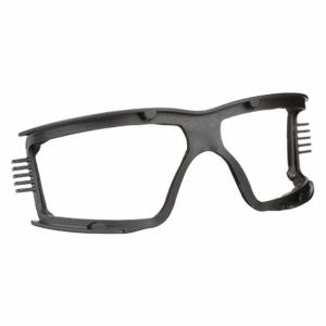 3M SF-FOAM Eyewear Foam Gasket, Black | CU9THM 52JH71