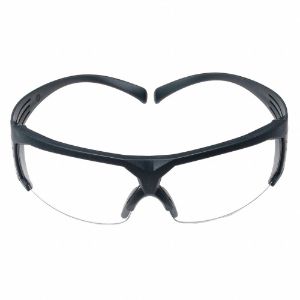 3M SF601SGAF Anti Fog Safety Glasses, Clear Lens Color | CF2TGR 54DF76