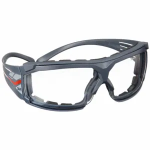 3M SF601SGAF-FM Anti Fog Safety Glasses, Clear Lens Color | CF2TGT 54DF78