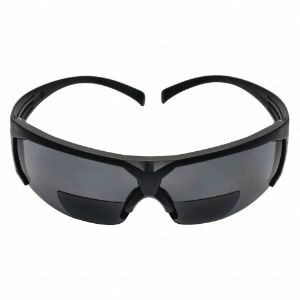 3M SF625GSGAF Gray Anti-Fog Reading Glasses | CF2BGB 406W42