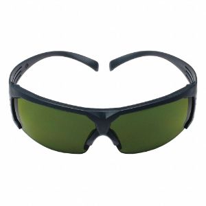 3M SF630AS SecureFit Anti-Fog Safety Glasses, IR 3.0 Lens Color | CE9KAB 406W35