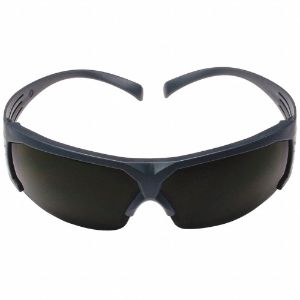 3M SF650AS SecureFit Anti-Beschlag-Schutzbrille, IR 5.0 Gläserfarbe | CE9KAA 406W36