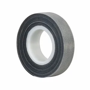 3M SJ3000 Reclosable Fastener 1/2 Inch x 75 ft Black | AA7YEL 16U650