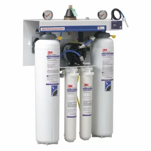 3M TFS450 RO SYSTEM INCLUDES CARTRIDGES Reverse Osmosis System | CE9PXK 54EK51