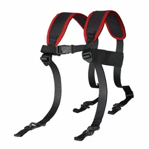 3M TR-329 Suspenders Polyester | AA3UYM 11W038