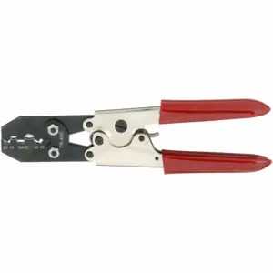 3M TR-490 Ratcheting Crimper 22-10 Awg | AB9XEV 2FZN3