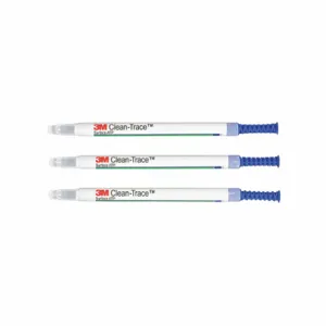 3M UXC-100 ATP Surface Swabs | CF2PXQ 5UXE9