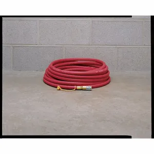 3M W-3020-50 Airline Hose 50 Feet Length 1/2 Inch Diameter | AE3RHP 5F863