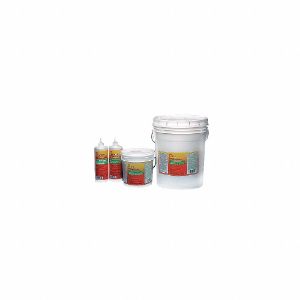 3M WLW-5 Cable and Wire Pulling Lubricant, Pail, Water, No Additives, Not Rated | CF2NJZ 2JNT8