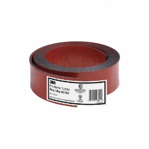 3M WS-ROLL Firestop Wrap Roll, Up to 3 Hr Fire Rating, 2 1/2 Inch Height, 3/16 Inch Width | CF2DWW 6VEE5