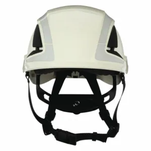 3M X5001VX-ANSI Climbing, Hard Hat, Type 1, Ratchet 6-Point | CF2MQH 54XL14