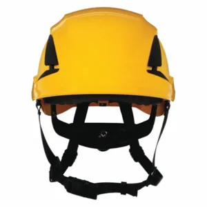 3M X5002-ANSI Climbing, Hard Hat, Type 1, Ratchet 6-Point | CF2MQT 54XL23